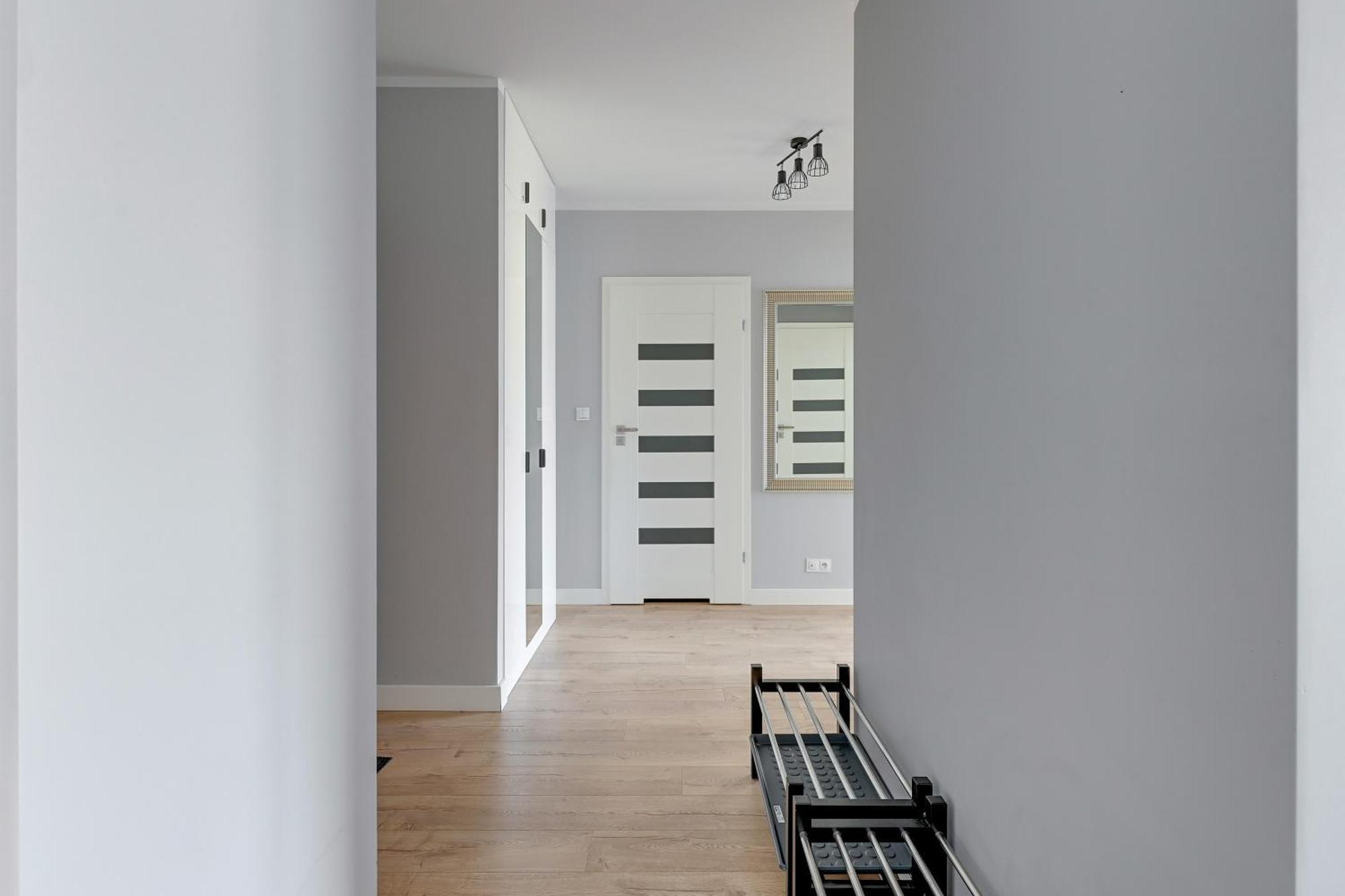 Dom & House - Apartments Angielska Grobla グダニスク エクステリア 写真